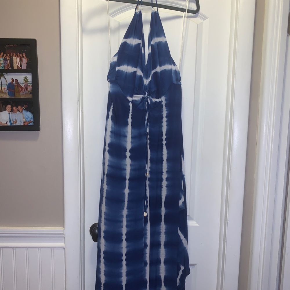 Lulu’s midi dress!